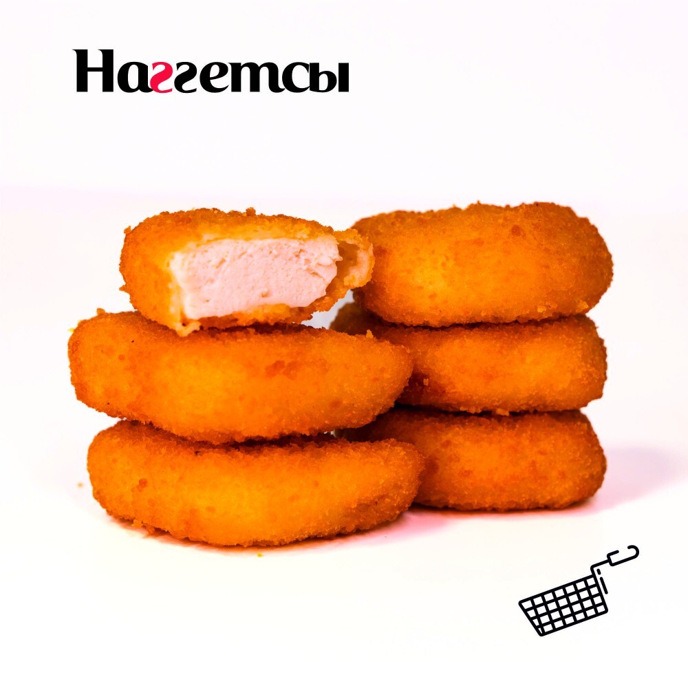 Наггетсы
