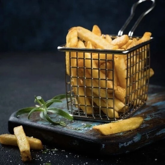 Картофель фри
