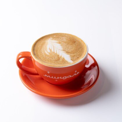 Капучино 300мл