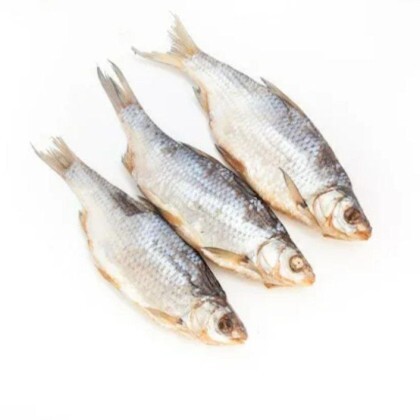 Вобла вяленая, кг