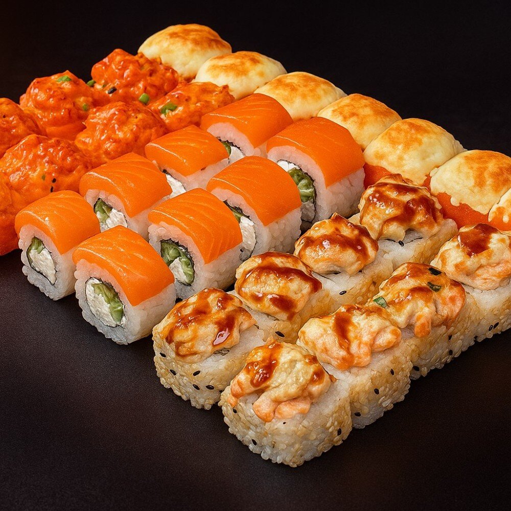 Сет Хитовый