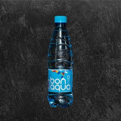 Бон Аква негазированная