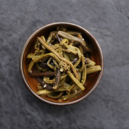 Папоротник