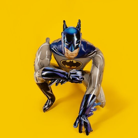 ≈ 63 см, Фигура 3D, Бэтмен