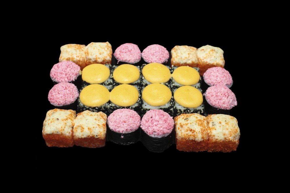 Сет «Минори»