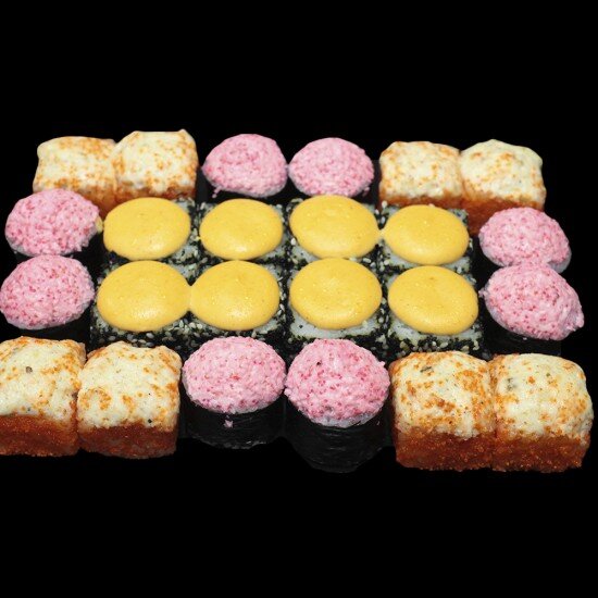 Сет «Минори»