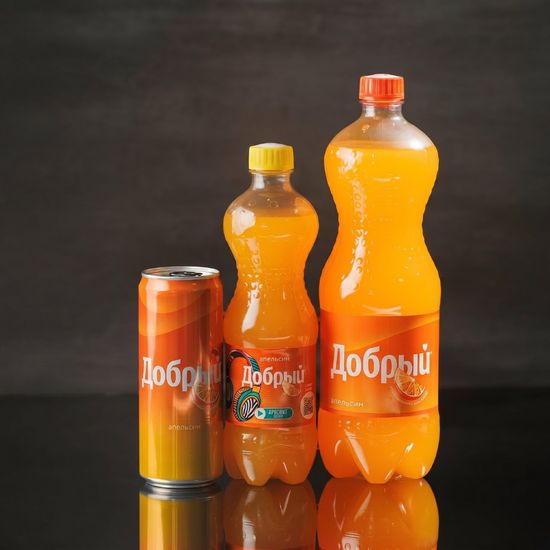 Добрый Фанта