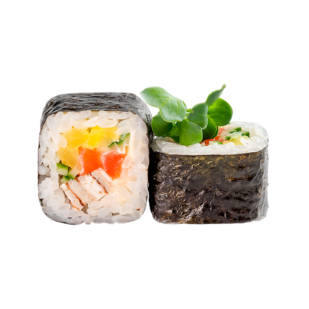 Футо маки ролл