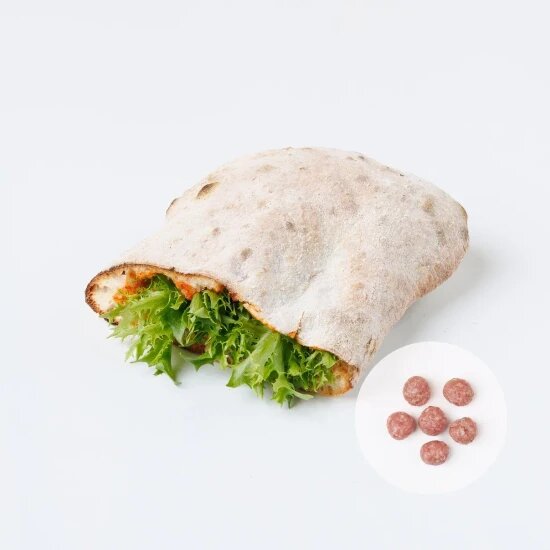 Паноццо «ЧИПОТЛЕ»