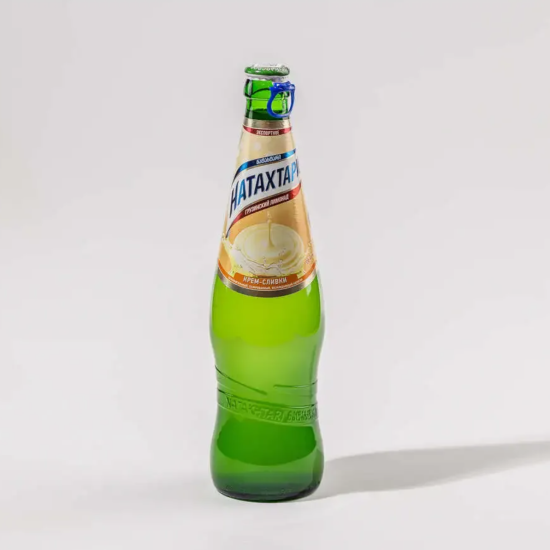 Натахтари Крем-сливки