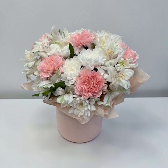 FB006 Маршмеллоу