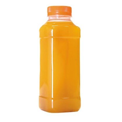 Морс облепиховый