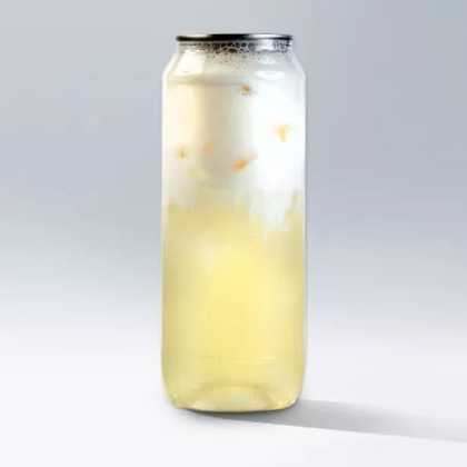 Молочный бриз