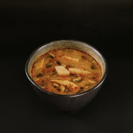 Том Ям с Курицей