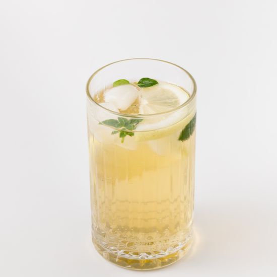 Лимонад Мохито