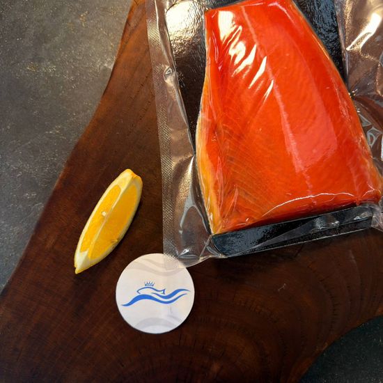 Кижуч Адмиральский ПРЕМИУМ с/с в/у