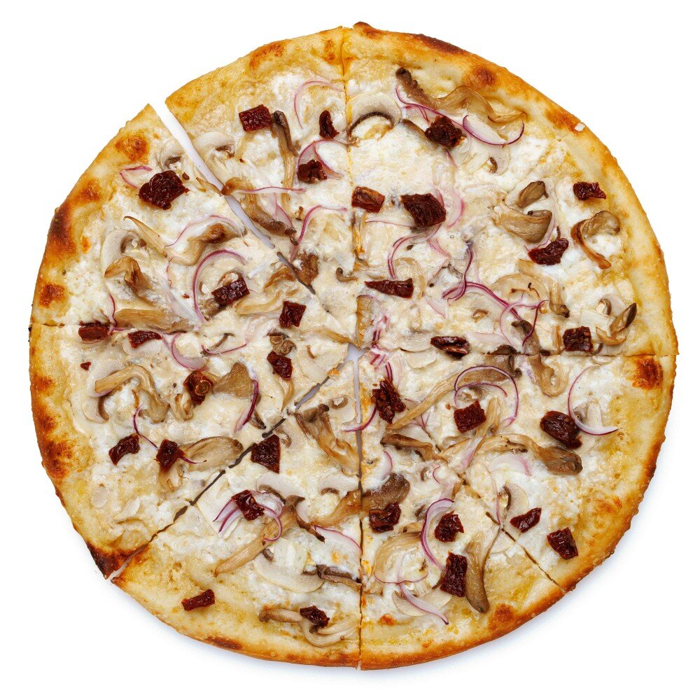 Грибная 30 см