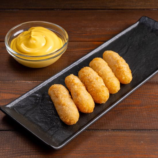 Сырные палочки