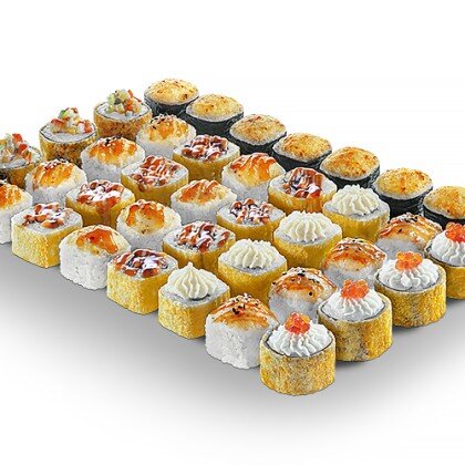 Горячий Трипп