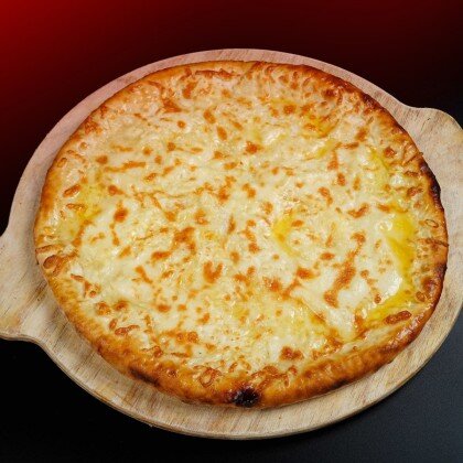 Хачапури по-Мегрельски, 33см