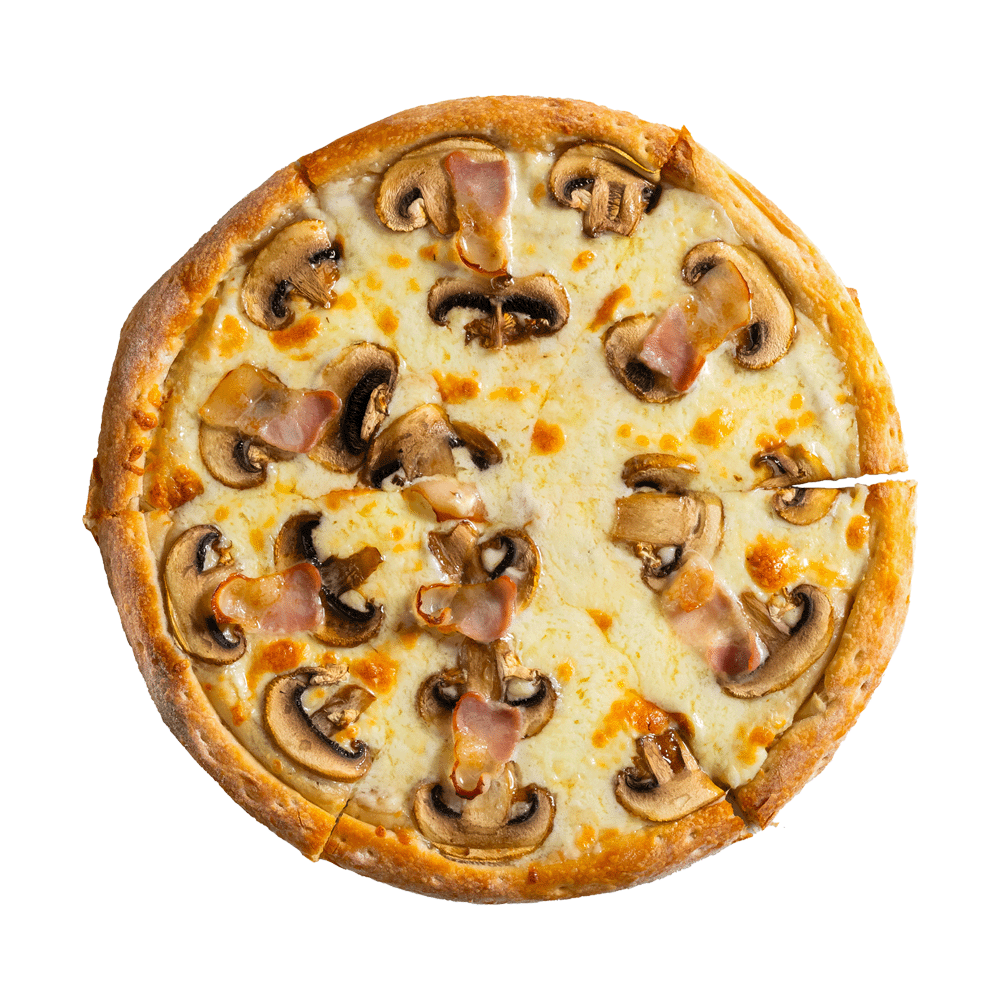 Пицца «Грибная»