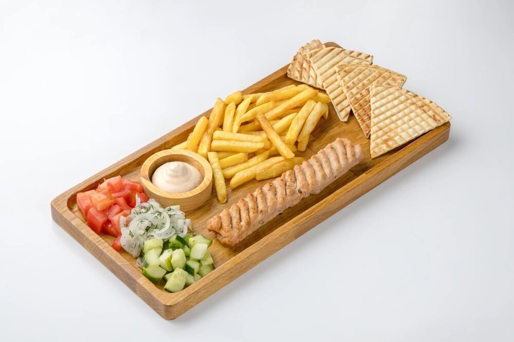 Люляки Стандарт (Курица)