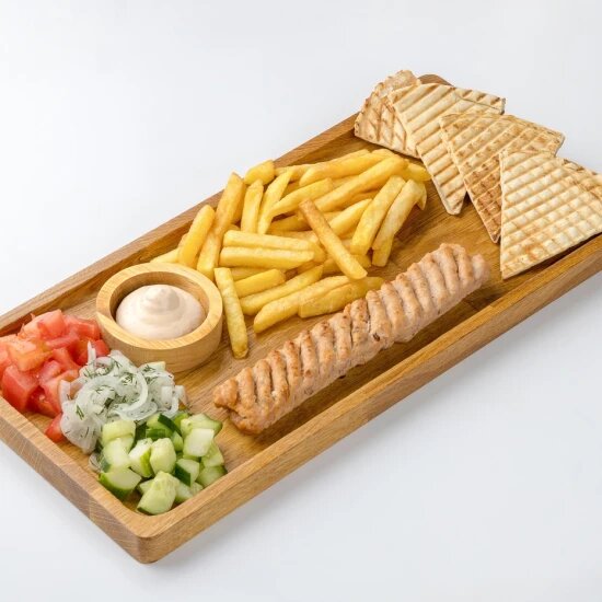 Люляки Стандарт (Курица)