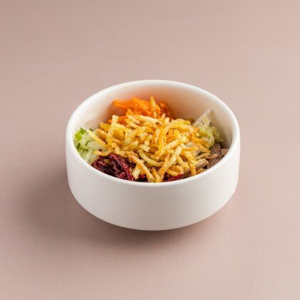 Салат «Чафан»