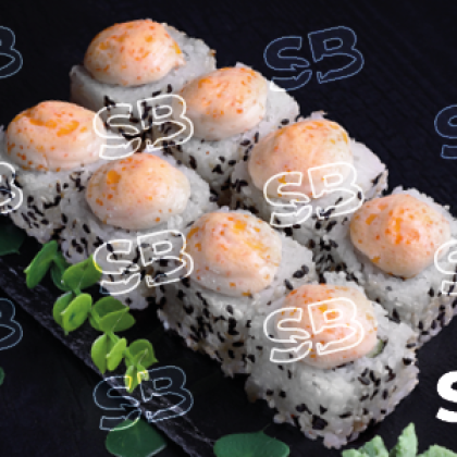 Ролл Эби-Туна