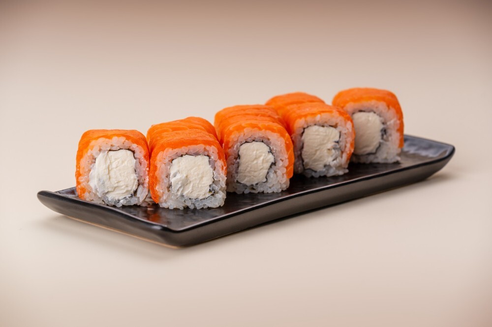 Филадельфия Облако 🌶