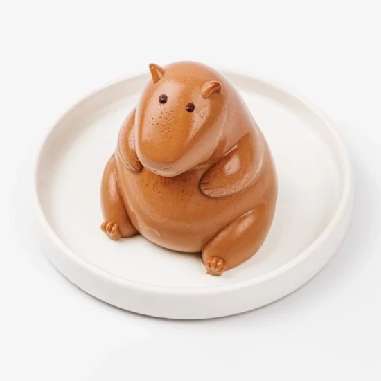 Десерт Капибара