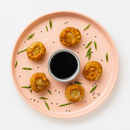 С говядиной