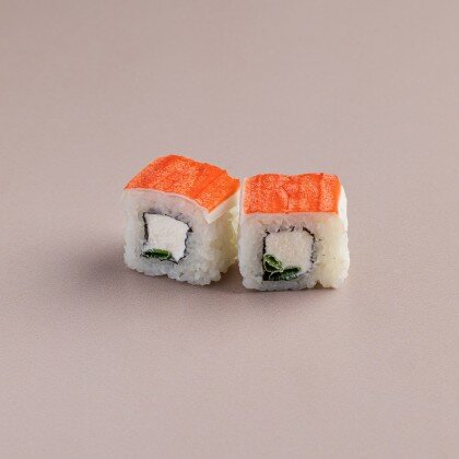 Филадельфия хайп снежный краб