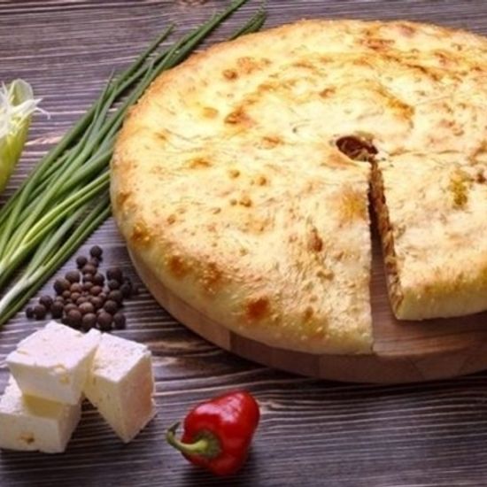 Капуста сыр
