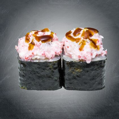 Ролл «Вулкан»