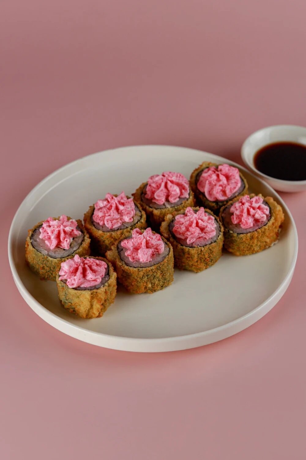 Мидии Темпура