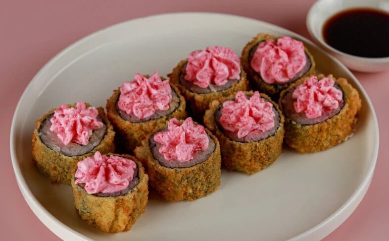 Мидии Темпура