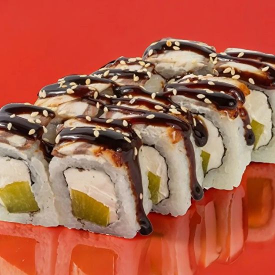 Чёрный дайкон