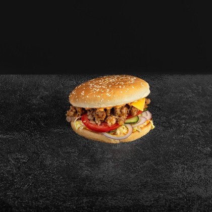 Фарш Бургер