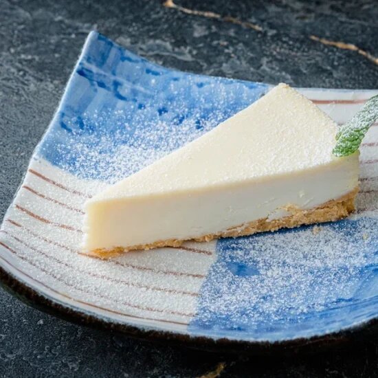 Чизкейк домашний