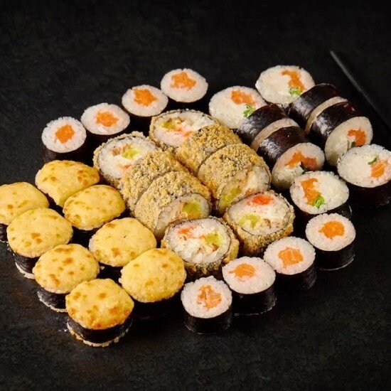 Сет «Прелюдия»