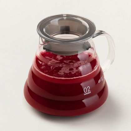 Чай Малина-мята