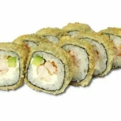 Гейша темпура