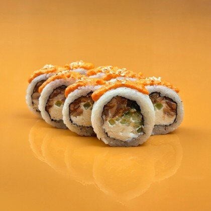 Тайский Ролл