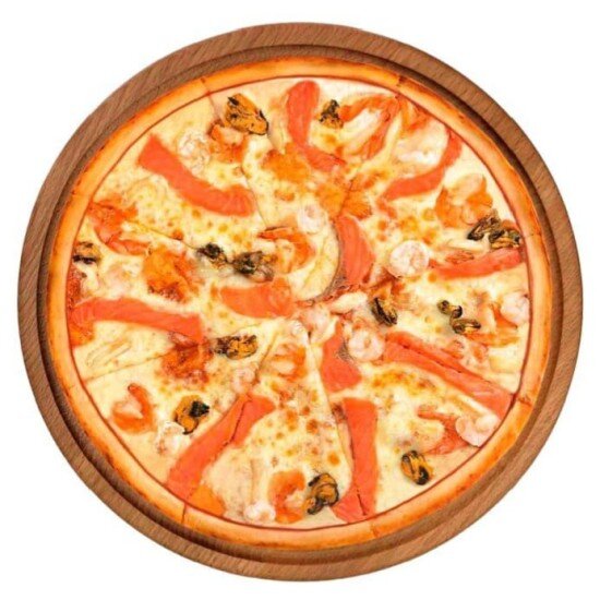 Кусочек моря