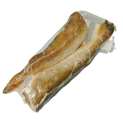 Навага свежемороженая