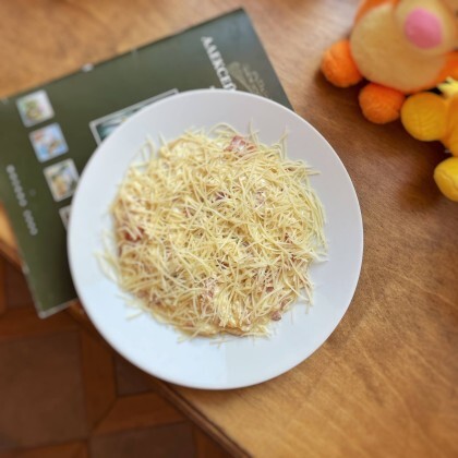 Паста Карбонара