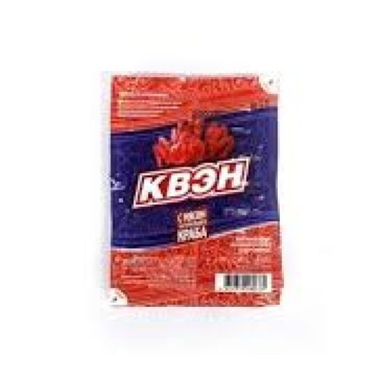Крабовые палочки "КВЭН" с мясом краба 200гр