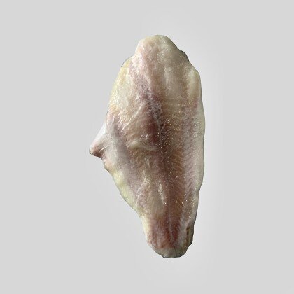 Филе пангасиуса свежемороженое, кг