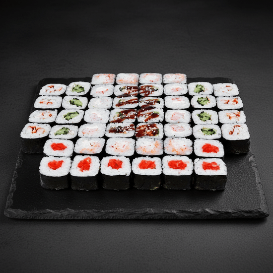 Сет Маки 48 шт